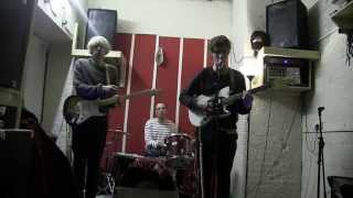 Primitive Parts - TV Wheels