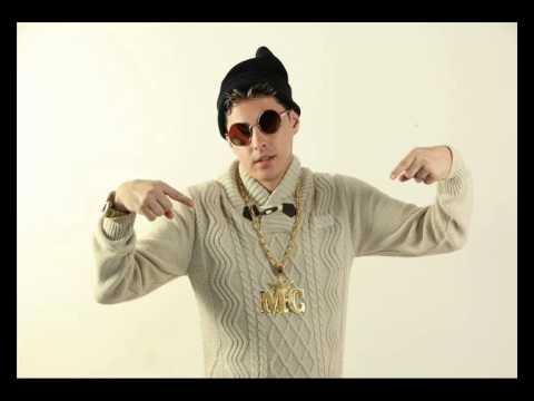 MC CEGO ABUSADO - DESCE NO GRAU (CLIPE OFICIAL) 2014