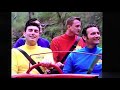 Opening To The Wiggles Whoo Hoo Wiggly Gremlins 2004 VHS