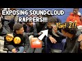Exposing SoundCloud Rappers 2