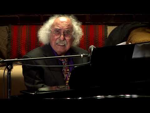 Ray Jessel "Short-Term Memory Loss Blues"