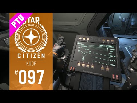 STAR CITIZEN #097 | KOOP | TÜRME | Deutsch/German | Alpha 3.10 (PTU)