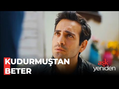 Fatih'ten Derin Şevket'e Büyük Yalan - Aşk Yeniden