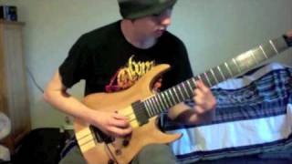 Scale The Summit-Drifting Figures Cover