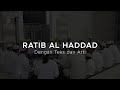 Ratib Al Haddad Dengan Teks Dan Arti
