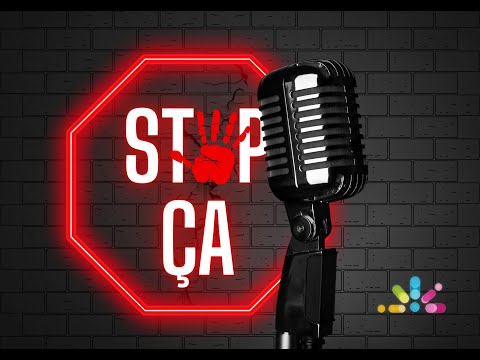STOP ÇA #1