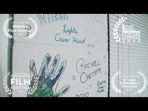 Mise en Abyme (2020) Synchro Productions *Award Winning Short Film*