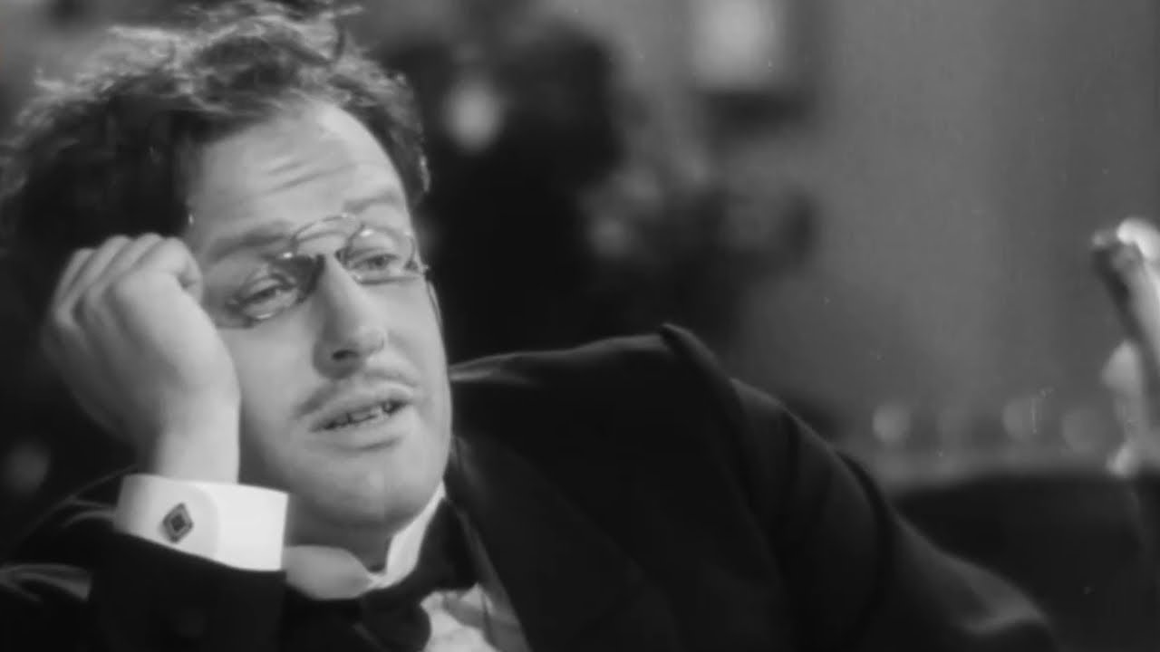 Karel Lamač – Tož promiňte, prosím...