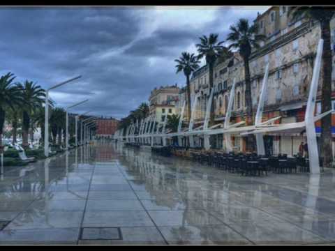 Vinko COCE - Izliči mi dušu pismom