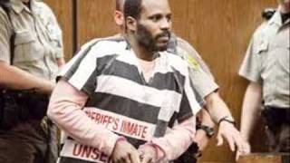 DMX - Born Loser (Produced by Chad &quot;Dr. Cuess&quot; Elliott)