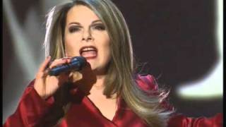 [HQ] - Marianne Rosenberg - Rette mich durch die Nacht - Carmen Nebel - 26.02.2011