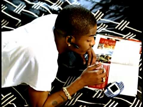 Chingy feat. J-Weav - One Call Away