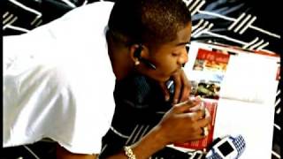 Chingy feat. J-Weav - One Call Away