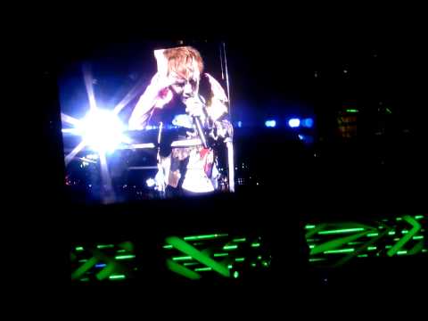 SMTownSG Like a G6(Kris,Amber,Key)