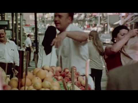 KACIMI feat. Joël VIRGEL - New York in Bed (2024)