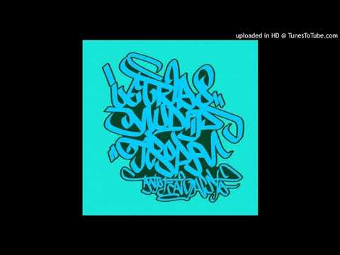 Letras Mudas Trop Feat Tabu Piola- Es Solo Rap