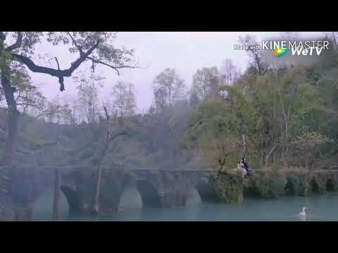 Mặc ta - Tương dạ OST (Rèn wǒ - 任我) - Vương Tranh Lượng