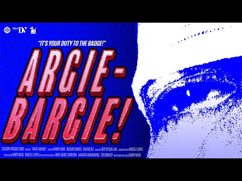 Argie Bargie! Trailer