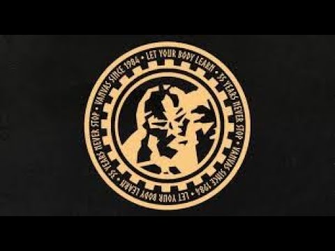 DISCOTECA VAN VAS - (1994 - 1995)