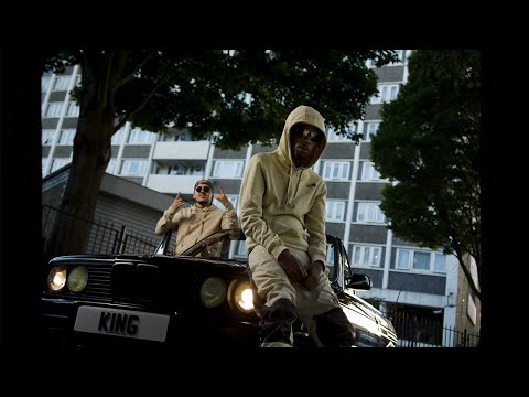 MILEAGE - Kairo Keyz | Michelin Shin | KING