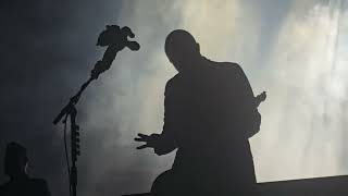 Apulanta &amp; Sinfonia Lahti - Noidanmetsästäjä @ Nokia Arena, Tampere 25.10.2024