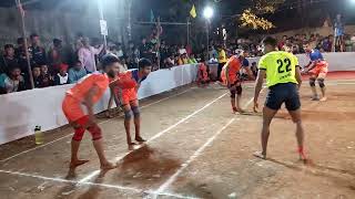 Download Lagu ओम कल्याण X श्री विठ्ठल क्रिडा मंडळ ठाणे (2nd half)२०२२ जिल्हा स्तरीय स्पर्धा आंबिवली Thumbnail