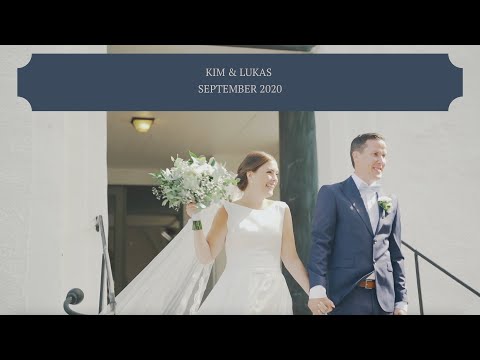 Bröllopsvideo - highlight bröllop i Skåne