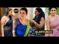 Sujitha Dhanush S Pure Ethnic Elegance In A Stunning Transformation