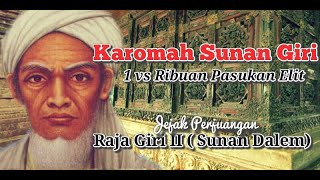 Download lagu Makam Sunan Giri II / Sunan Dalem Gresik mp3