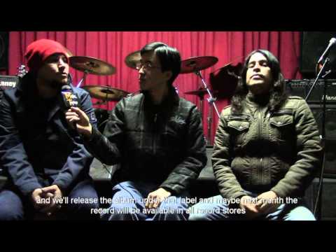 MetalTopics.com - Cocaine Cowboys