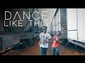 A Pass Dance Like This Official Video