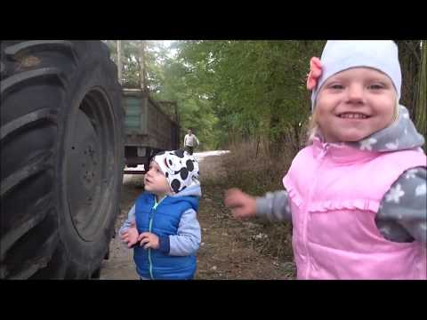 Węgleszyn październik 2018