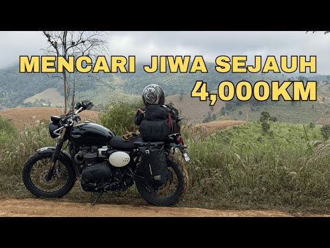 Mencari Jiwa Di Atas Tar - Naim Fadhli Power ON!