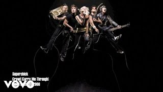 Superchick - Crawl (Carry Me Through)