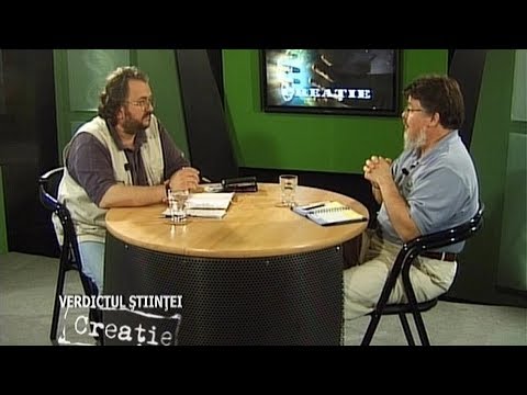 Verdictul stiintei: Creatie 6.2 - Pamantul este palpabil?