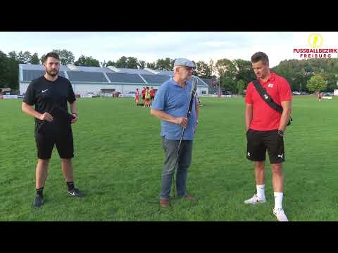 WEB TV FUSSBALLBEZIRK FREIBURG: 2.Runde-Rothaus-POkal 20/21: SF Elzach/Yach - FC Auggen 3:2 n.Verl.