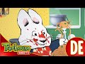 Max Und Ruby Max Und Der Magnet Papagei Projekt Maxs Spaghetti 76