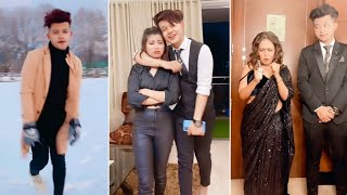 Riyaz Latest Instagram Reels | Riyaz Aly New Reels, TikTok Dance Videos