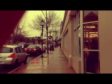 The Barr Brothers - Even The Darkness Has Arms (Cover)