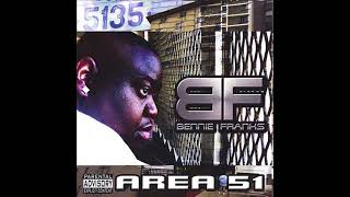 Bennie Franks - Area 51 (2005) [Chicago IL] [Full Album]