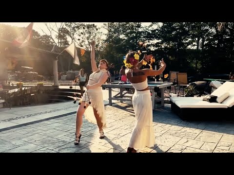 Promotional video thumbnail 2 for Ruby Hoops