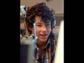 Nicholas Jonas I Can Be Your Hero