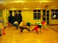 By Fresh Beat Rockers F N Freestylz Show Ur Moves