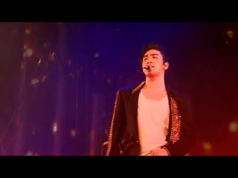 NU'EST 뉴이스트 JAPAN TOUR 2015 SHOWTIME3 Beautiful Ghost