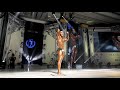 [김록호] 나바코리아 클래식모델 개인포즈 2019 9.1 NABBA WFF KOREA GRAND PRIX FINAL