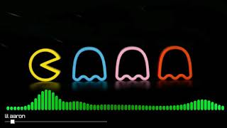 STUDDED GUCCI BELT - Lil Aaron | PAC-MAN NATIONS