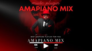 BEST SONGS OF AMAPIANO 2022 MIX
