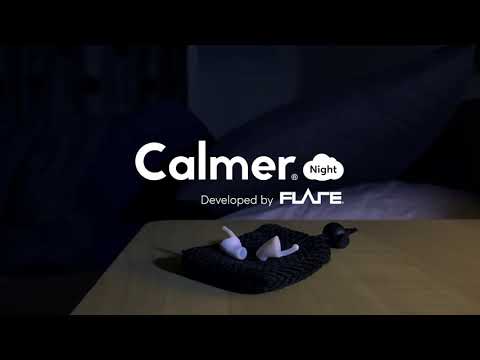 Calmer® Night