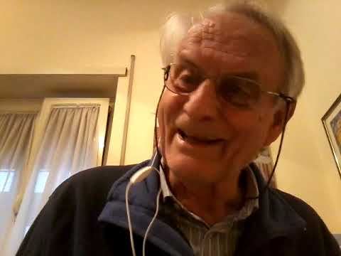 Il grande avvertimento di Gesù nel Vangelo di Matteo - Giuseppe Florio