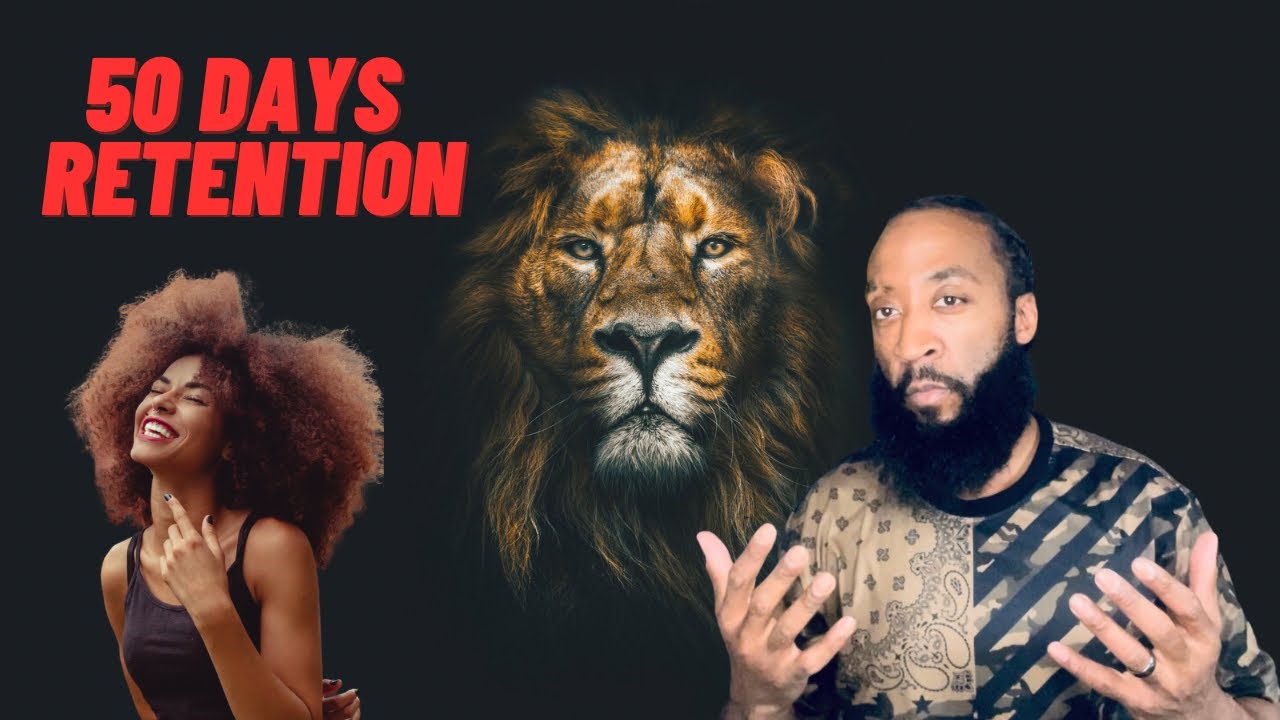 The Spirit Realm changes at 50 Days of Seed Retention 🔥🫡